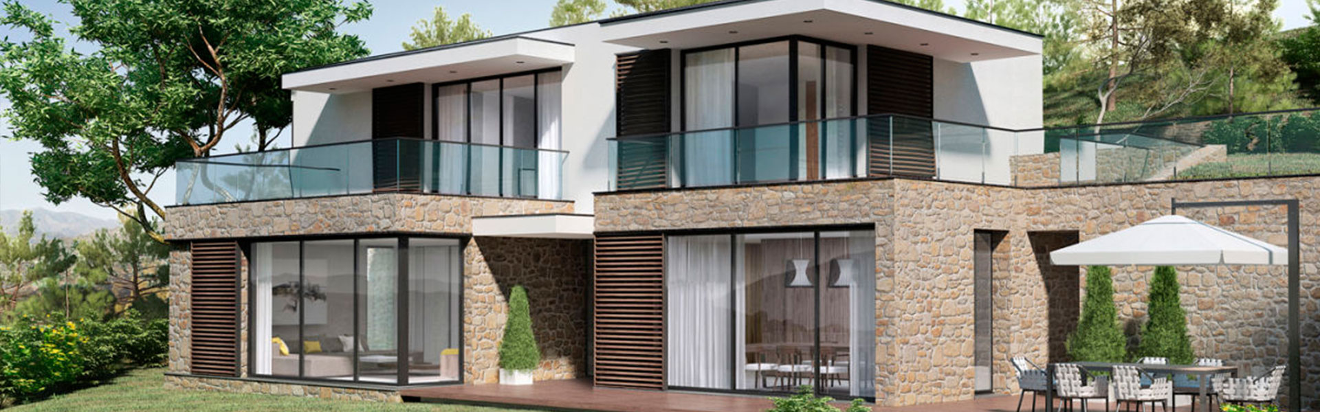 Qingdao Green Integrated Housing Co., Ltd